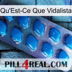 What Is Vidalista viagra1